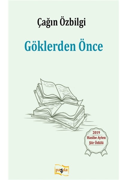 Göklerden Önce