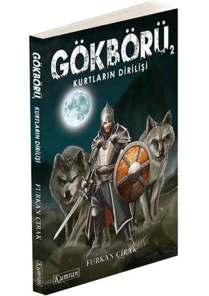 Gökbörü 2