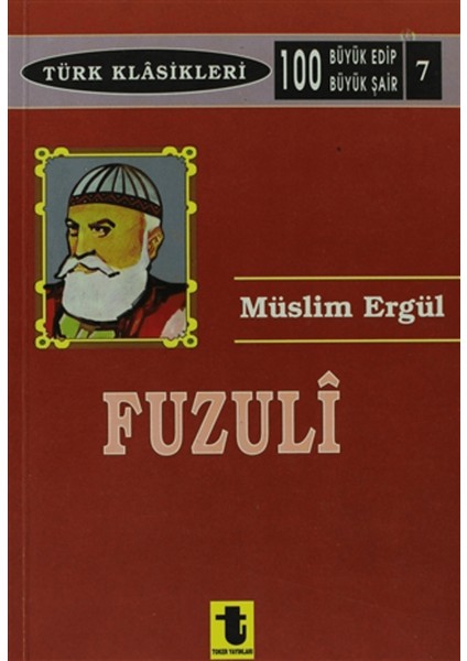 Fuzuli