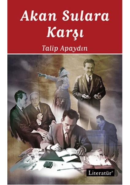 Akan Sulara Karşı