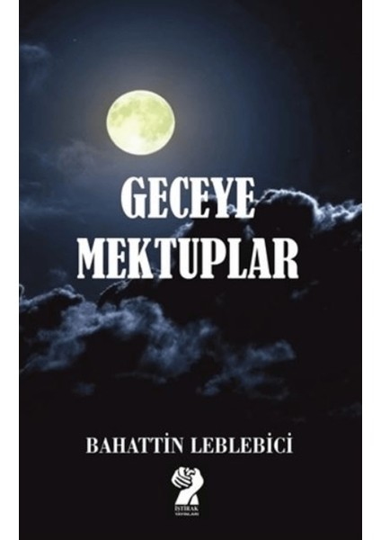 Geceye Mektuplar