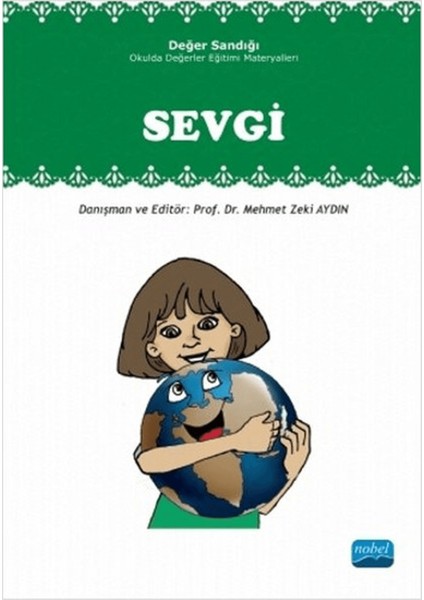 Değer Sandığı - Sevgi