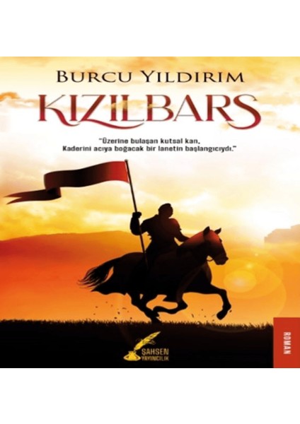 Kızılbars