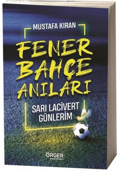 Fenerbahçe Anıları