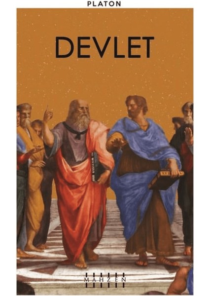 Devlet