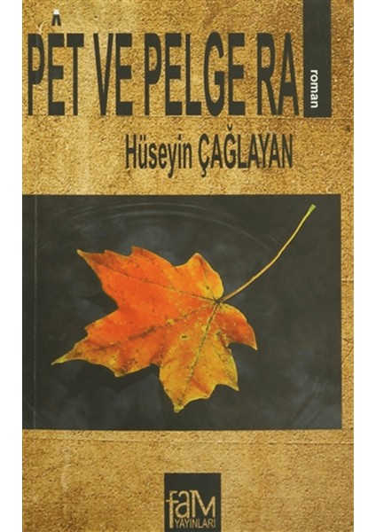 Pet ve Pelge Ra