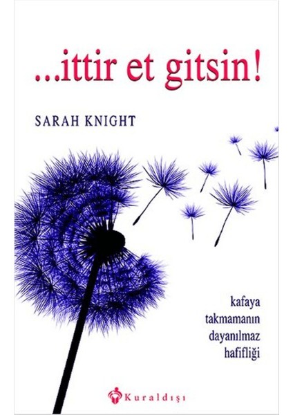 Ittir Et Gitsin!
