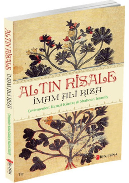 Altın Risale