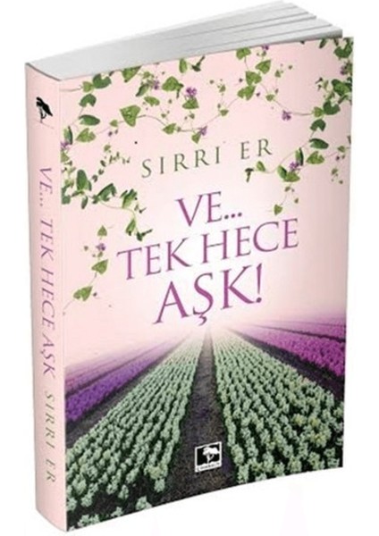 Ve...tek Hece Aşk!