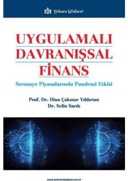 Uygulamalı Davranışsal Finans