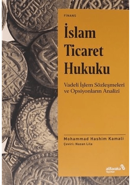 Islam Ticaret Hukuku