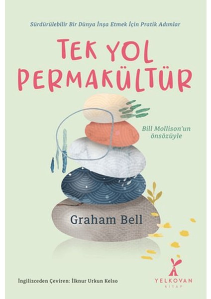 Tek Yol Permakültür