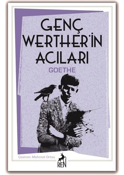 Genç Werther’in Acıları