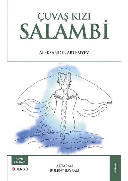 Çuvaş Kızı Salambi