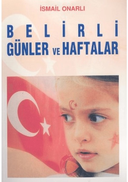 Belirli Günler ve Haftalar