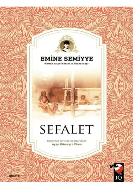 Sefalet