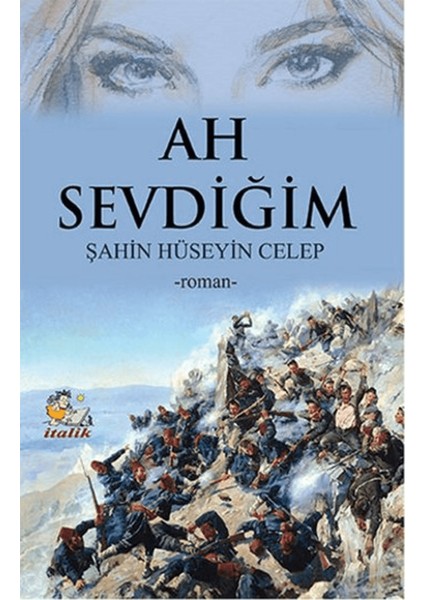 Ah Sevdiğim