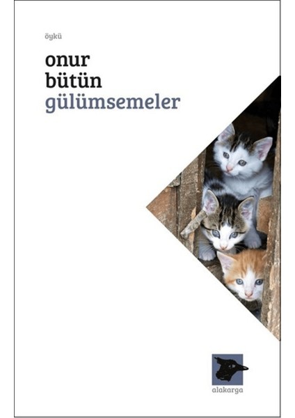 Gülümsemeler
