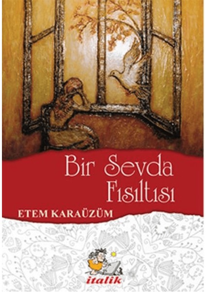 Bir Sevda Fısıltısı