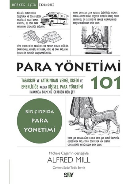 Para Yönetimi 101