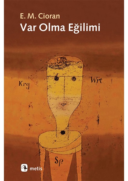 Var Olma Eğilimi