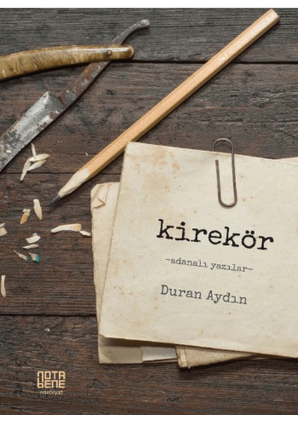 Kirekör