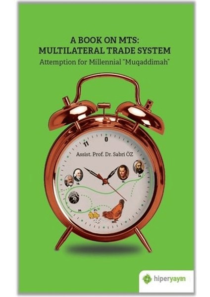 A Book On Mts: Multilateral Trade System