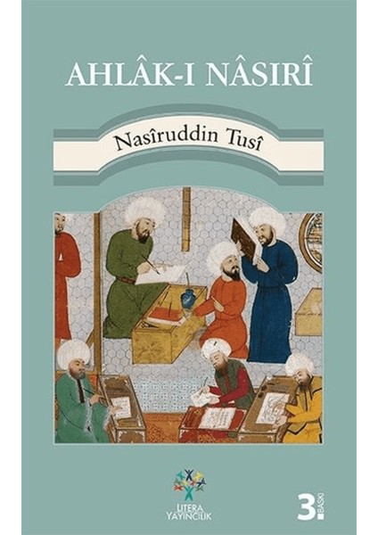 Ahlak-I Nasıri