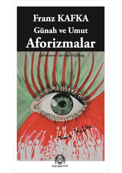 Günah ve Umut Aforizmalar