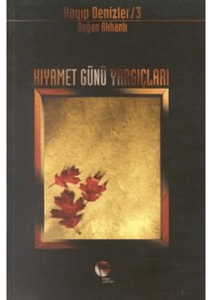 Kıyamet Günü Yargıçları Kayıp Denizler 3