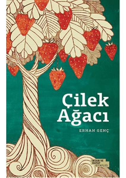 Çilek Ağacı