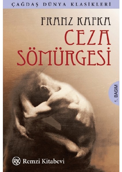 Ceza Sömürgesi