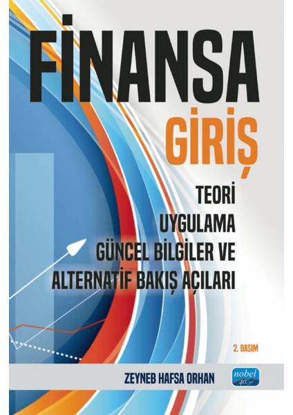 Finansa Giriş