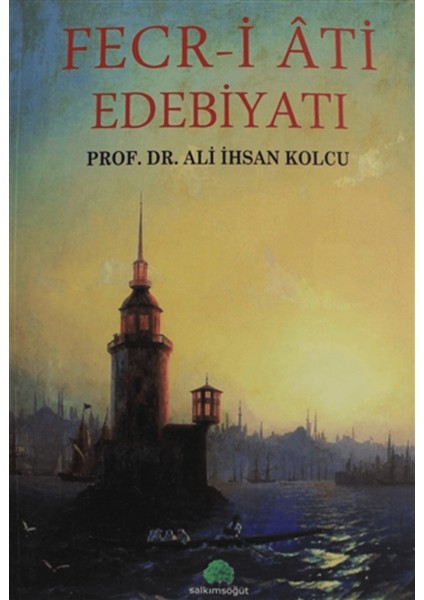 Fecr-I Ati Edebiyatı