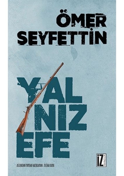 Yalnız Efe