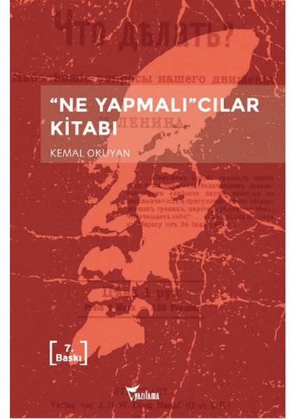 "ne Yapmalı"cılar Kitabı