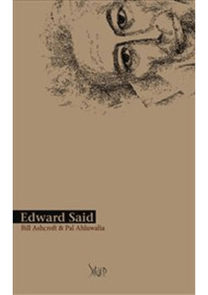 Edward Said