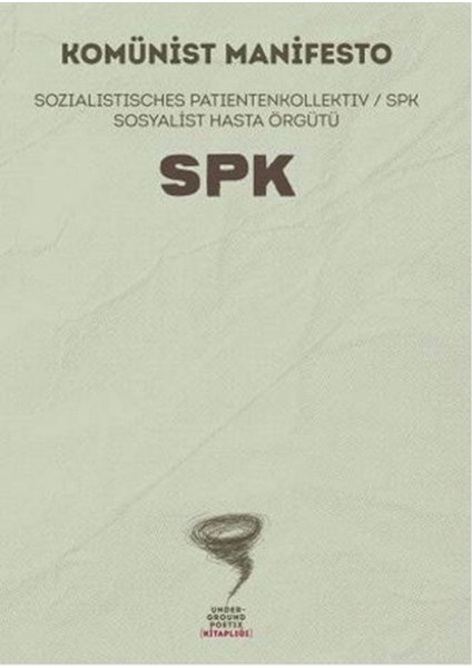 Komünist Manifesto - Spk