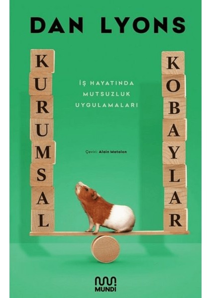 Kurumsal Kobaylar