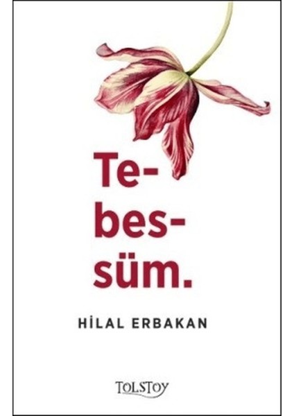 Tebessüm