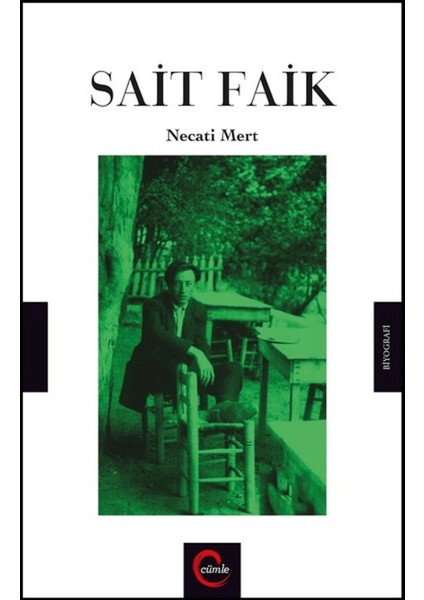 Sait Faik