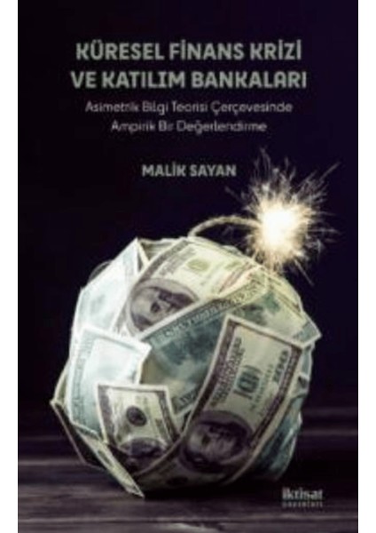 Küresel Finans Krizi ve Katılım Bankaları