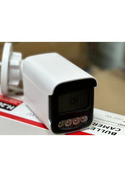 Armaan 4050 5mp Poe Ip Kamera