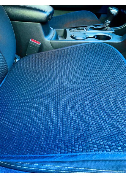 Hyundai Tucson Uyumlu Terletmez Kilim Desen Oto Koltuk Minderi 5'li Set (%100 Pamuk) indirimleri