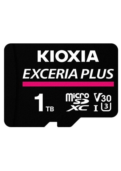Kıoxıa 1tb Mıcro Sdxc G2 LMPL1M001TG2