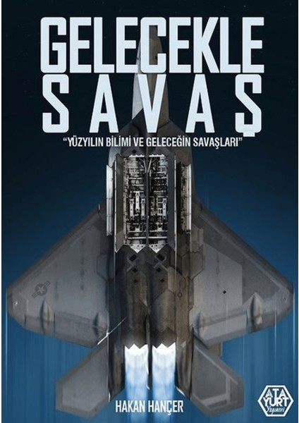 Gelecekle Savaş