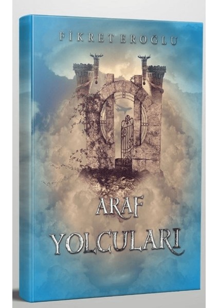 Araf Yolcuları