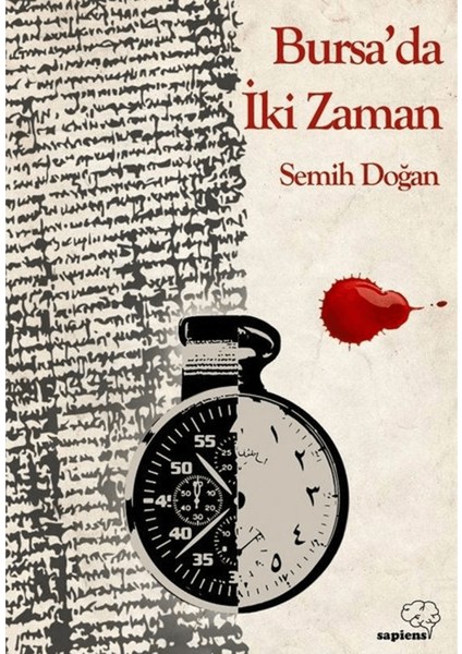 Bursa’da Iki Zaman
