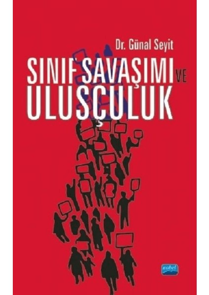 Sınıf Savaşımı ve Ulusçuluk