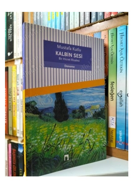 Kalbin Sesi